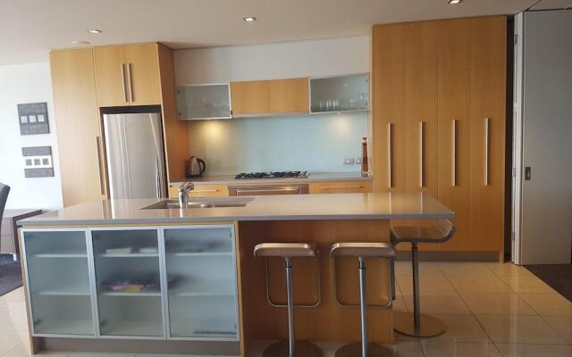 Waimahana 4 by Luxury Lakeside Accommodation