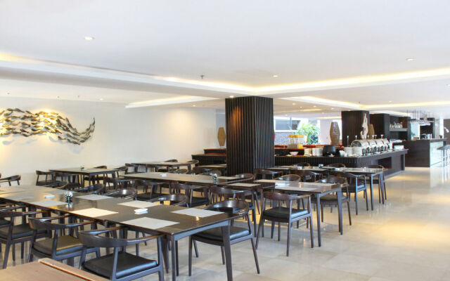 ZEN Rooms Imam Bonjol Denpasar