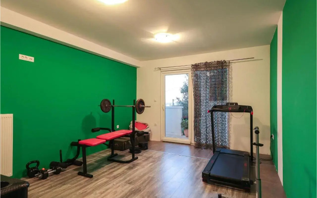 Four-Bedroom Holiday Home in Klis