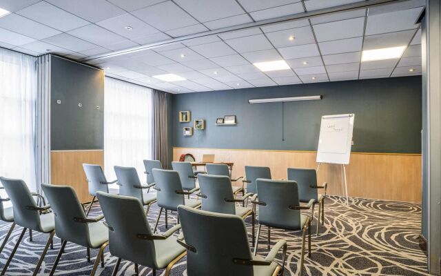 Novotel Glasgow Centre