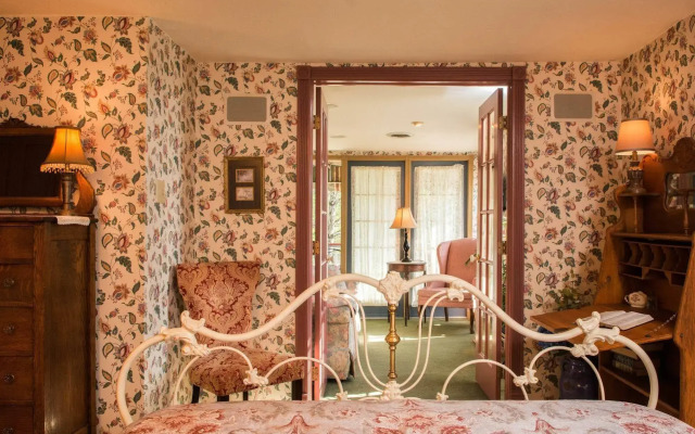 The Inn at Sugar Hill