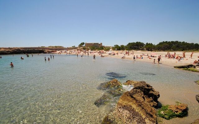 Villa Marina Del Port 1