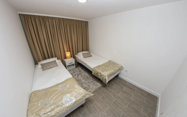 Apartman Like Sarajevo