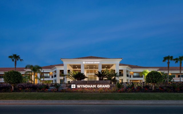 Wyndham Grand Algarve