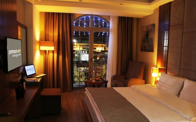 Premium Inn Hotel