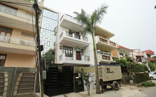 OYO Rooms Epicenter