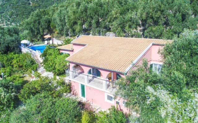 Villa Nafsika Nissaki