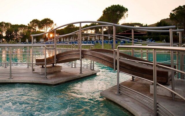 Terme di Saturnia Natural Spa & Golf Resort - The Leading Hotels of the World