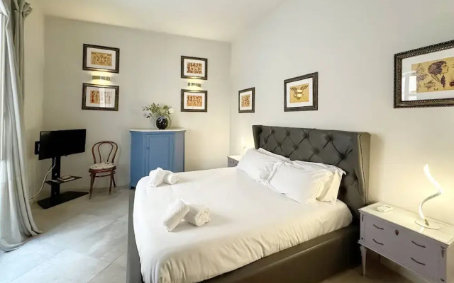 Solemar Sicilia - Valuan Luxury Home