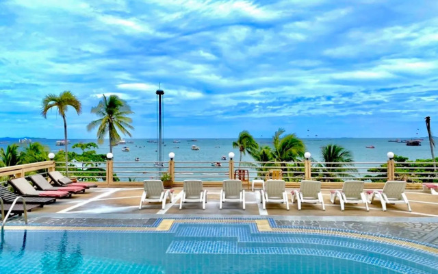 A.A. Pattaya Hotel