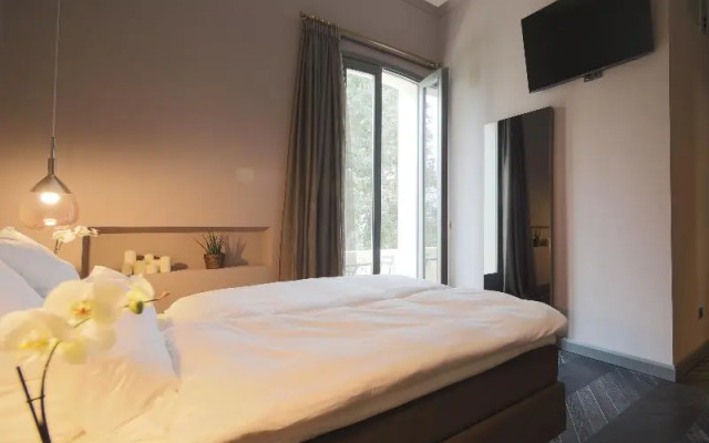 Sa Hotel