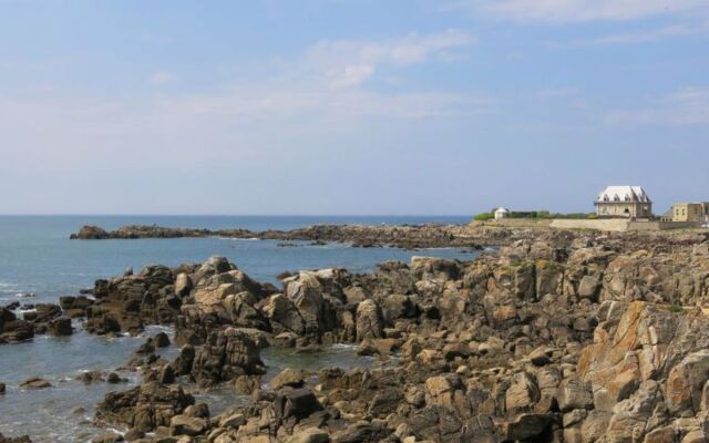 Holiday Home Moulin Bastard