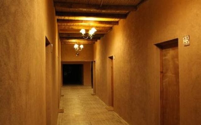 Hotel Casa Don Esteban