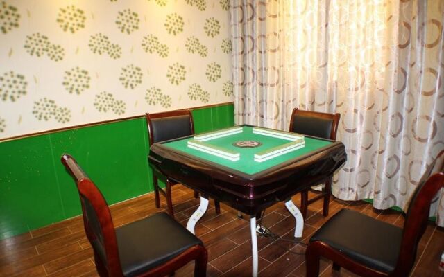 Taidao Hotel