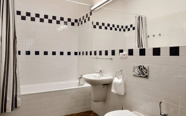 Ambiente Serviced Apartments - Tallerova
