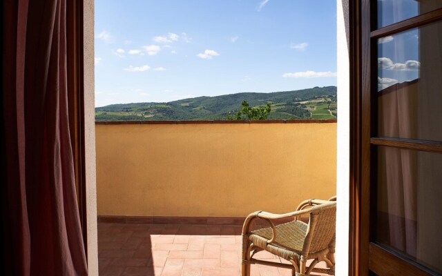Il Mercatale di Radda