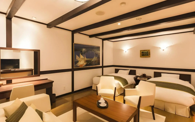 Hotel Jogakura