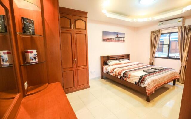 Marin House Pattaya