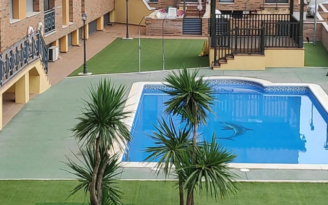 Apartamento en Deltebre Lo Delta