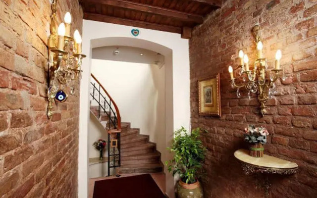 Dila Suites