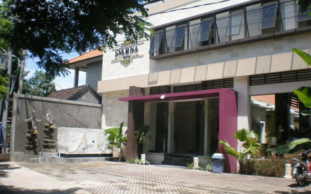 Svarna Suite Seminyak