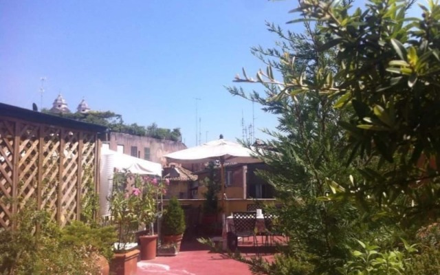 Domus Valeria B&B