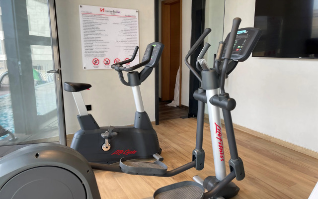 Swiss-Belinn Sharq Kuwait