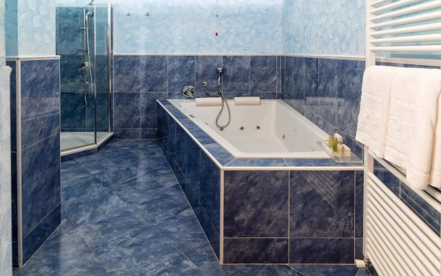 Leading Relax Hotel Maria