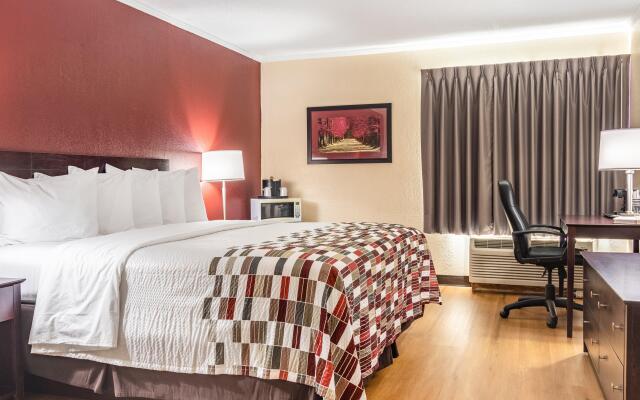 Red Roof Inn Ashtabula - Austinburg