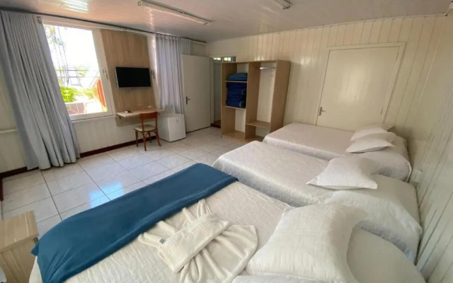 Oasis Hotel - Hotel in Sao Carlos - Photo 3