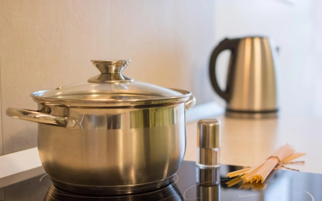 Spa Druskininkai Apartment