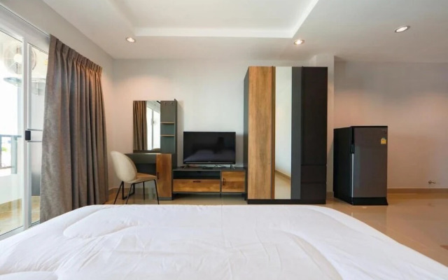Nalanta Pattaya Hotel