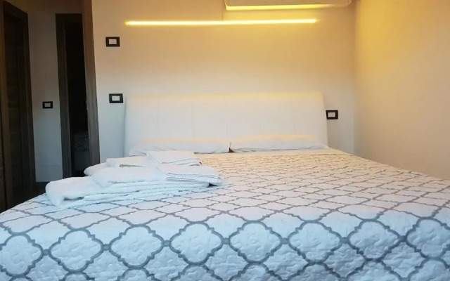 BMP Apartment Duplex