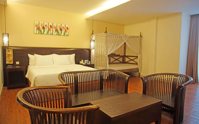 Best Western Resort Kuta
