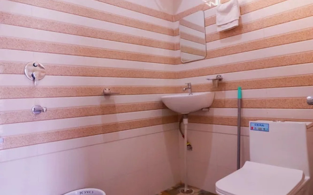 Manzil Hostel