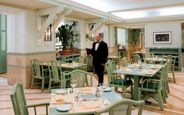 Royal Hotel Oran - MGallery Collection