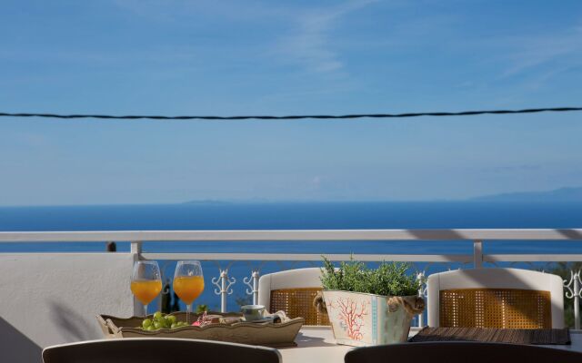 Exanthia Villas
