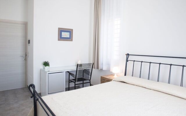 Bed & Breakfast del Faro