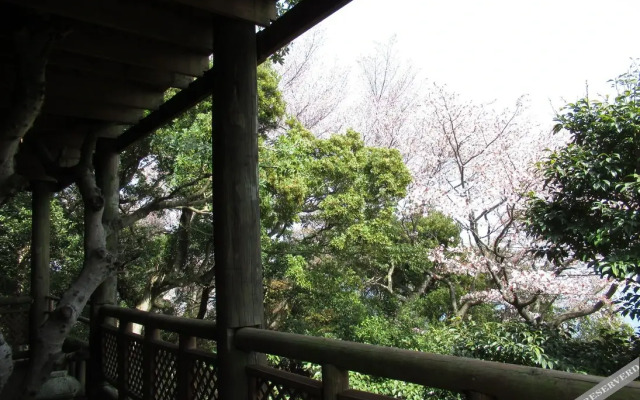 Chidori-An <Awajishima>