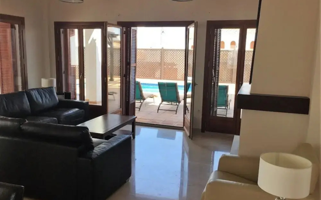 Murcia Luxury Villa