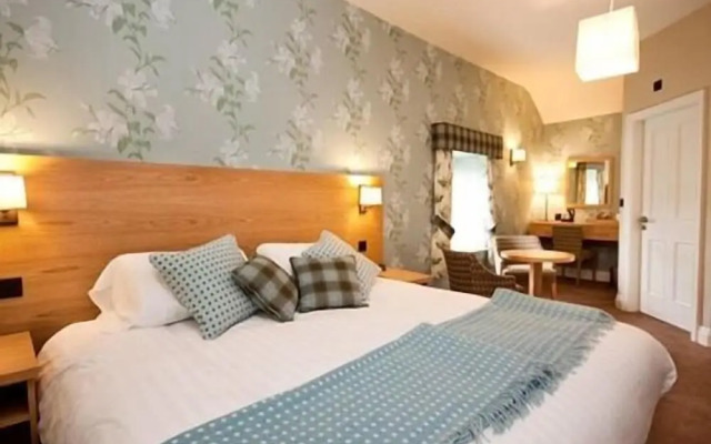 Black Lion Hotel