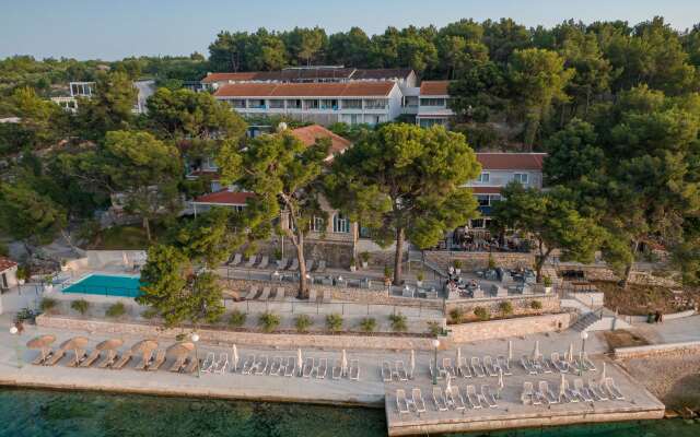 Hotel Milna Osam - Adults only