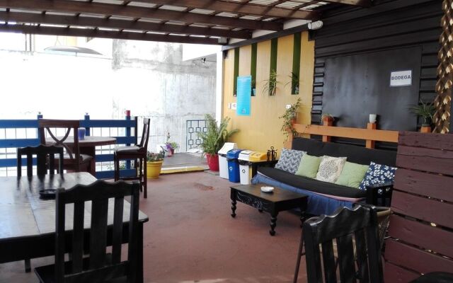 Hostal Guatefriend's - Hostel