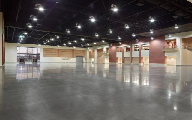 Augusta Marriott at the Convention Center