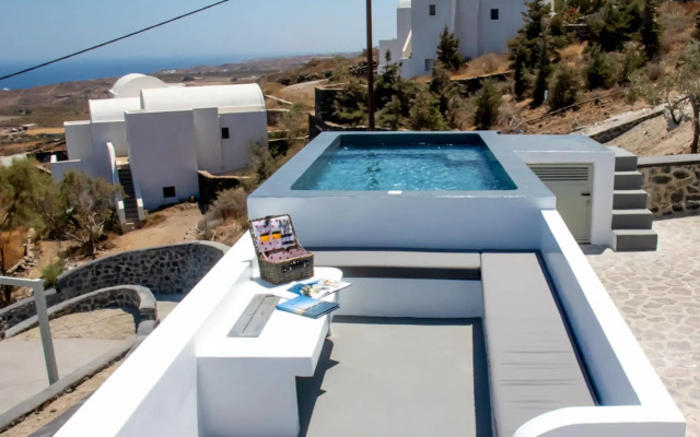 LF Suites & Villas