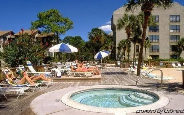 Hilton Head Value Villas