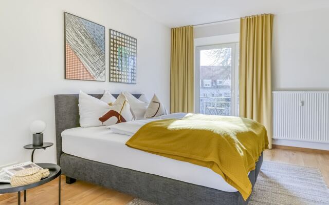 Limehome Augsburg Pilgerhausstraße