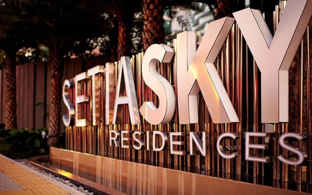 Setia Sky Residence