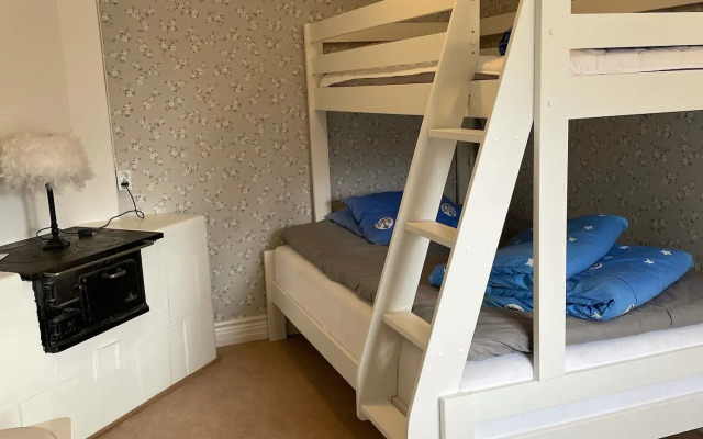 STF Vandrarhem Mariestad - Hostel