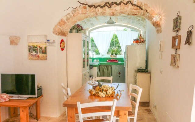 TD Trulli della Rosatella Typical Trulli w/ Pool